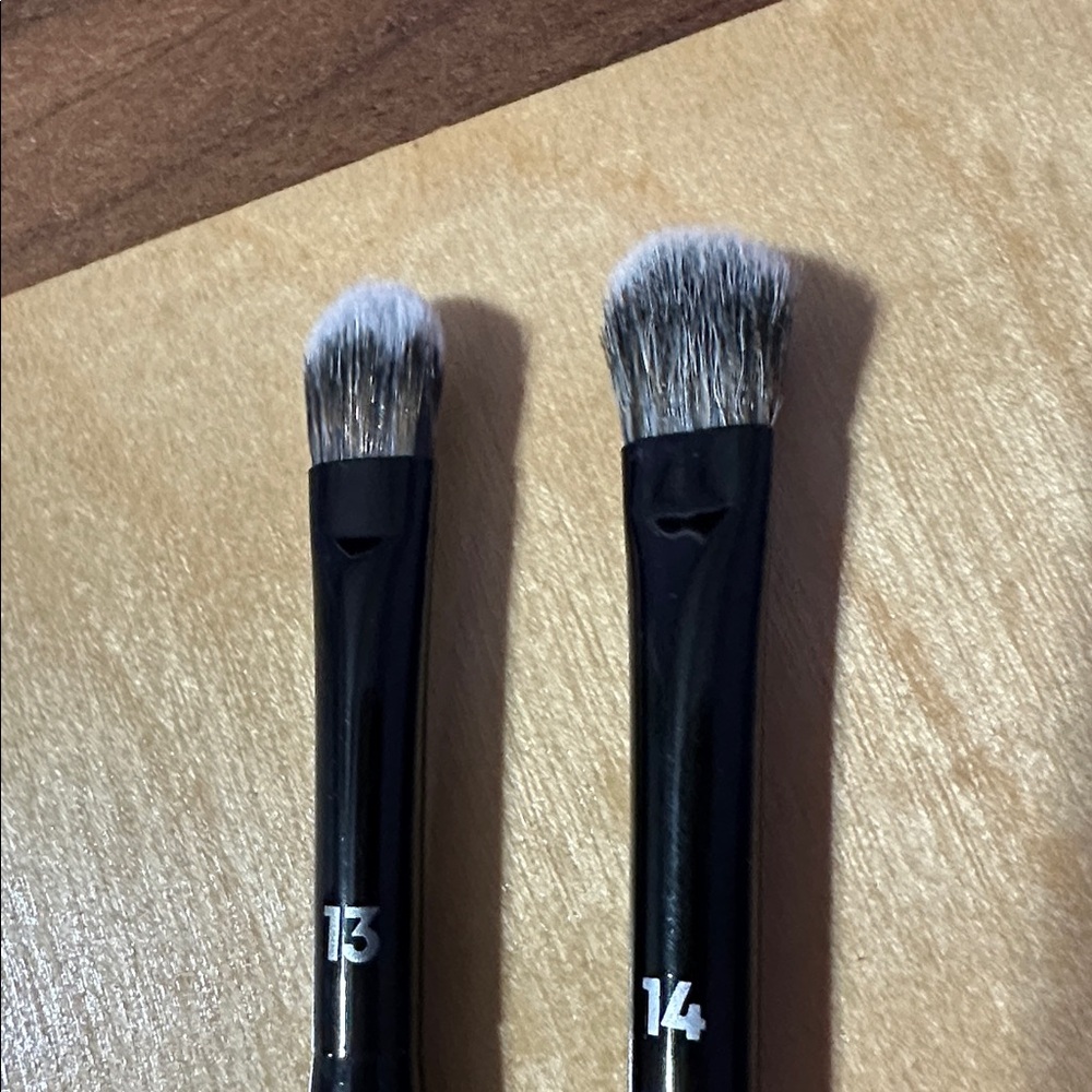 Sephora brushes - Picture 2 of 3